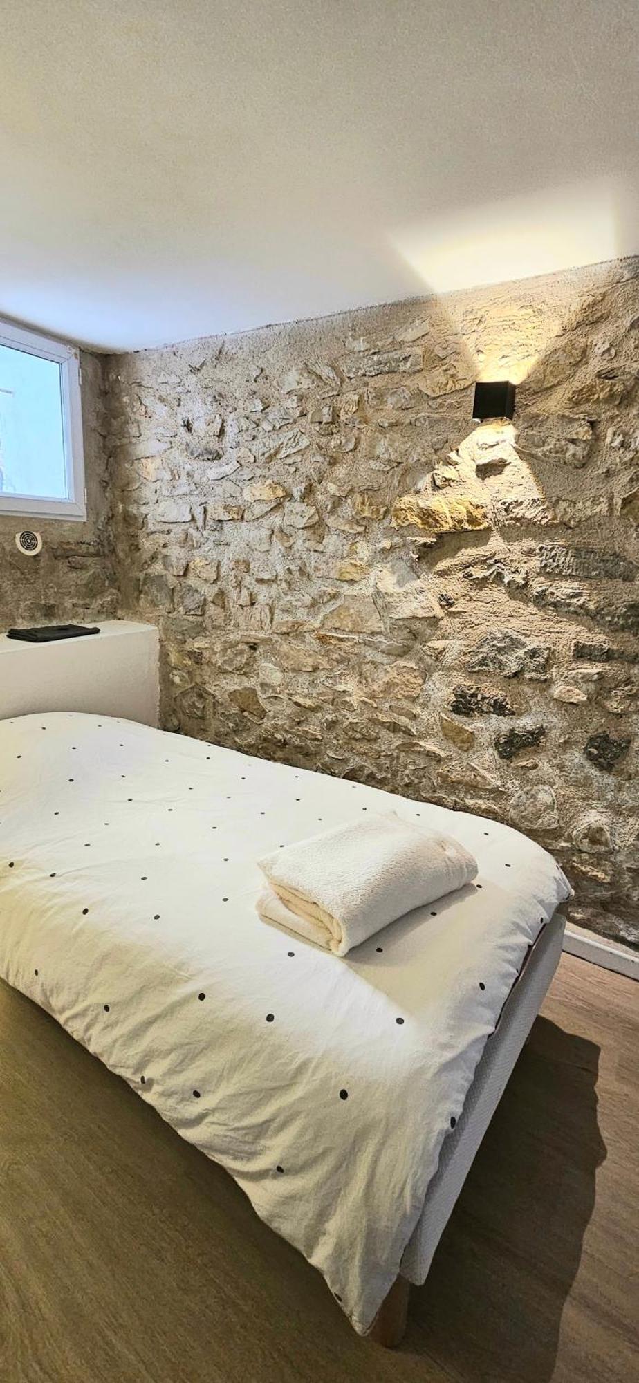 La Maison Du Bonheur Villa Caumont-sur-Durance Luaran gambar